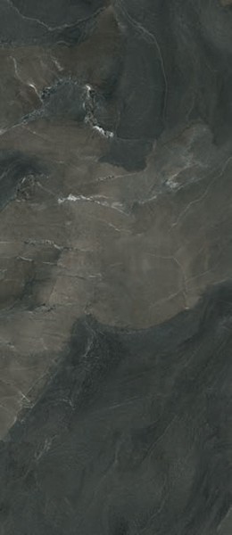 Керамогранит Керамогранит IRONSTONE BLACK PUL. (6mm) (полированная) / коллекция IRONSTONE BLACK BIG SIZES 120X280 / производитель TAU CERAMICA / страна Испания