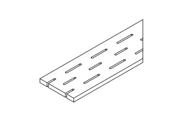 Керамогранит 620090000943 Спецэлемент RIVE DOLCE RIVA GRIGLIA ANGOLO SX 20x60 см / коллекция RIVE / РИВЕ ATLAS CONCORDE / производитель Atlas Concorde Russia / страна Россия