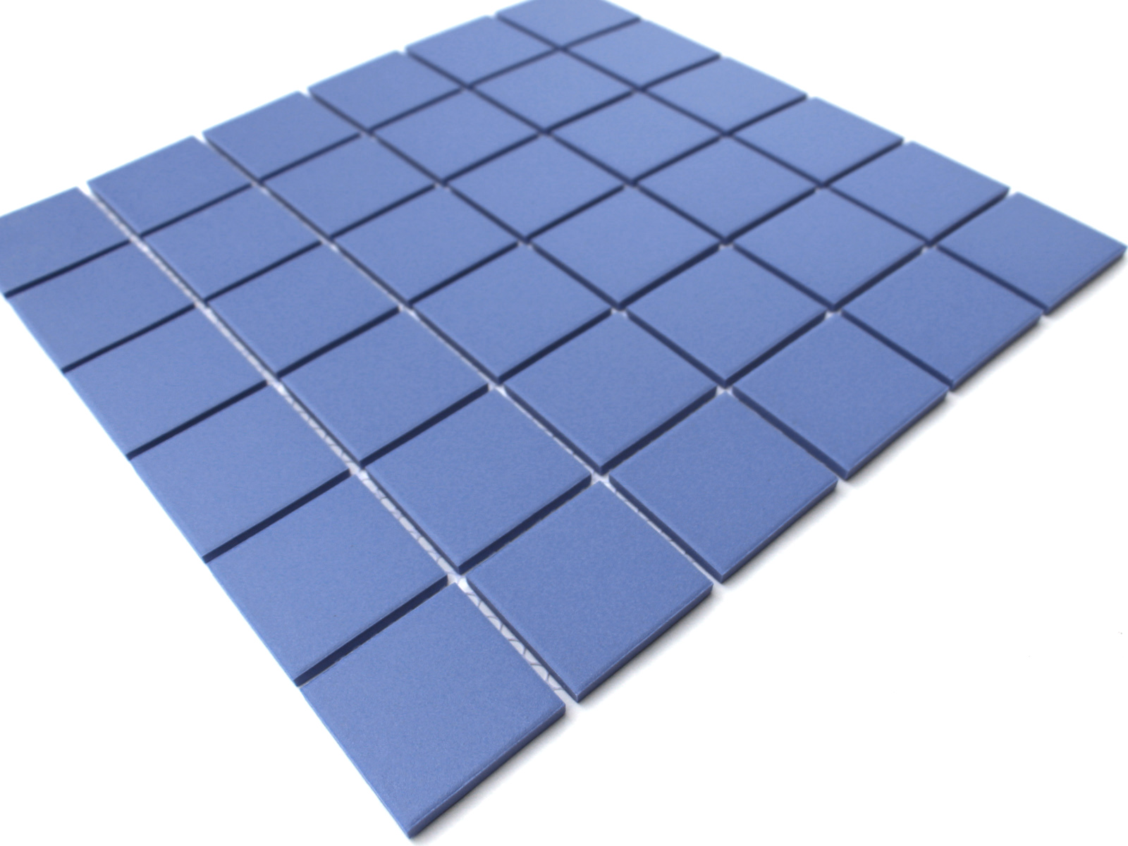 Мозаика Abisso scuro 48x48x6 / коллекция L’Universo / производитель Caramelle  LeeDo / страна Китай