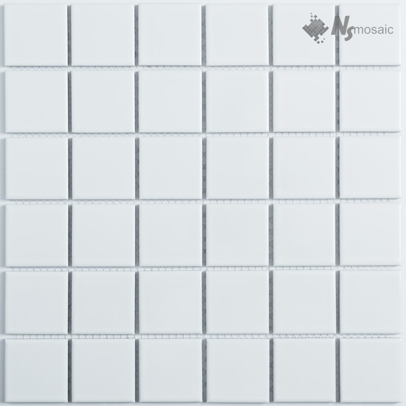 Мозаика P-524 керамика матовая  (306*306)20 / коллекция PORCELAIN series / производитель NS-Mosaic / страна Китай