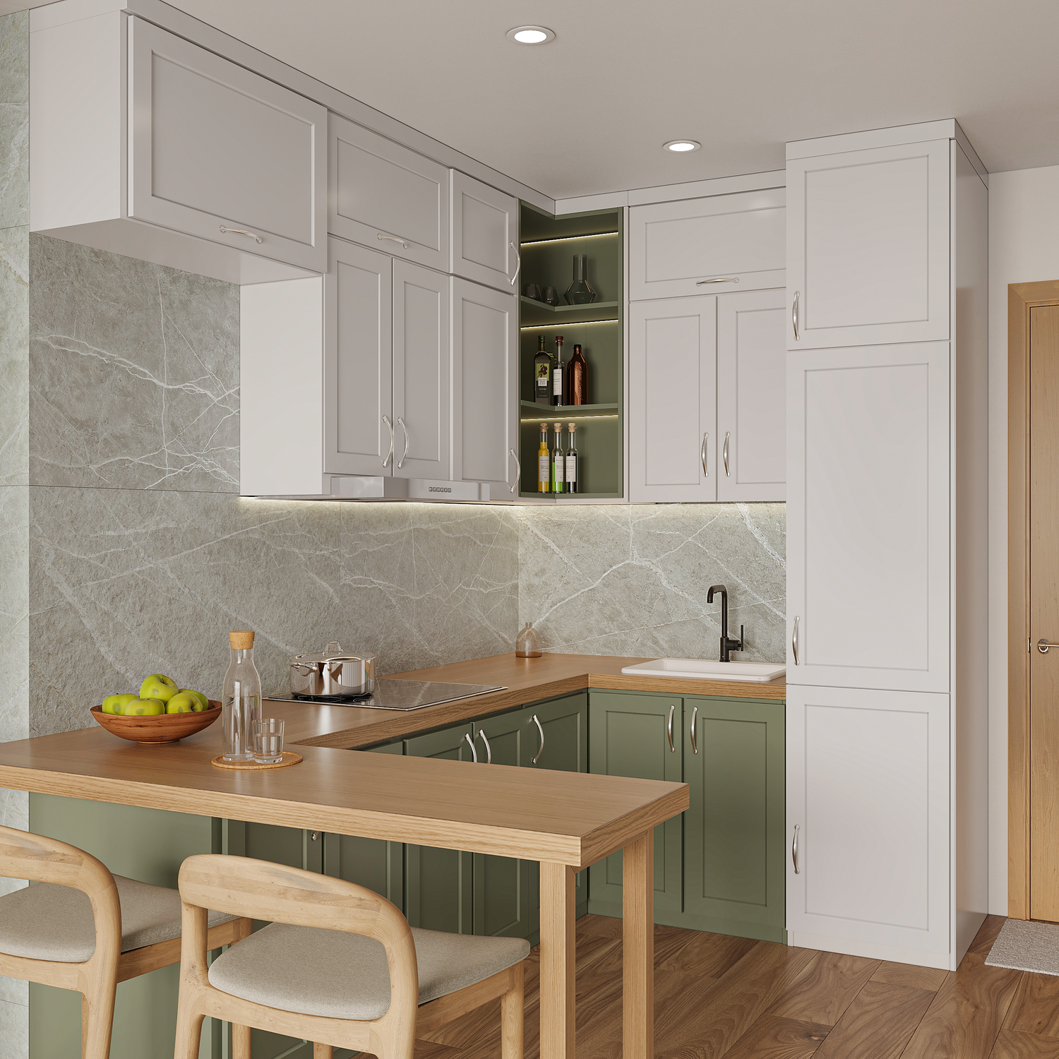 Керамогранит Керамогранит Wisdom Stone Punch Carving 60 x 120 Карвинг / коллекция Granite / производитель NT CERAMIC / страна 