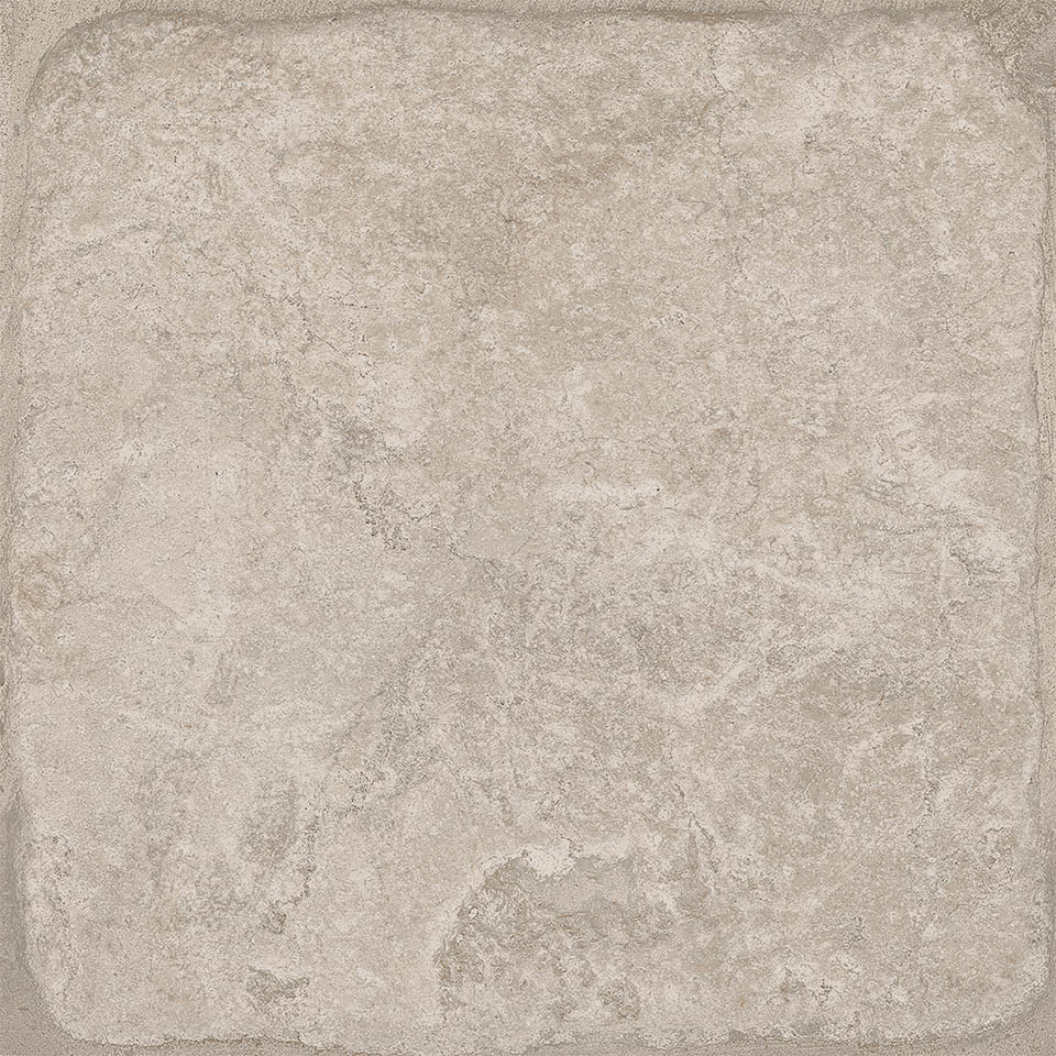 Керамогранит Керамическая плитка OSTUNI GRIGIO 200x200 / коллекция PIETRA DI OSTUNI / производитель  / страна Италия