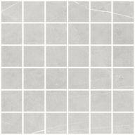 Керамогранит Allure Mosaic 55 Light Grey 30x30