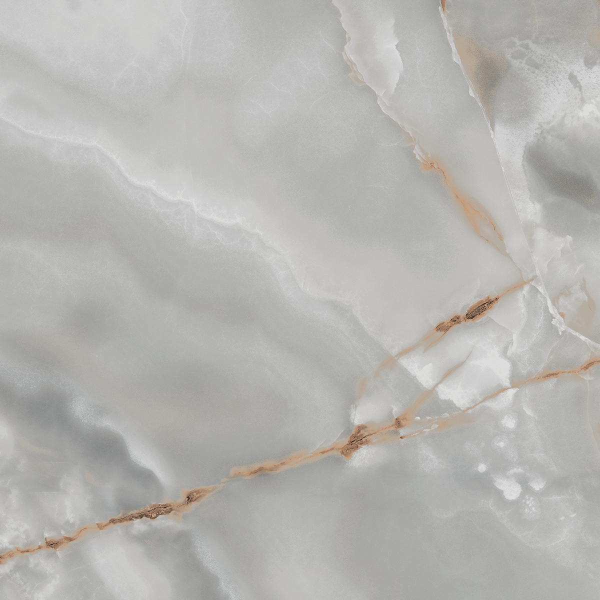 Керамогранит R_PR1014 Керамогранит Lasa Gold 60*60см Polished 1,44м2 / коллекция Lasa Gold Royce / производитель Royce / страна Индия