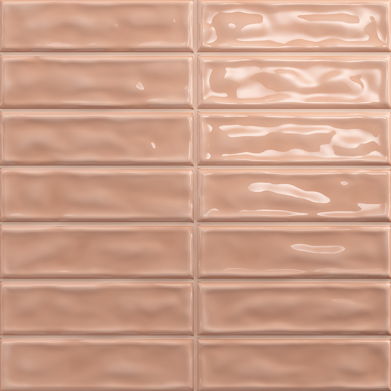 Керамическая плитка Sticks Coral 20x20 / коллекция STICKS Absolut Keramika / производитель ABSOLUT KERAMIKA / страна Испания