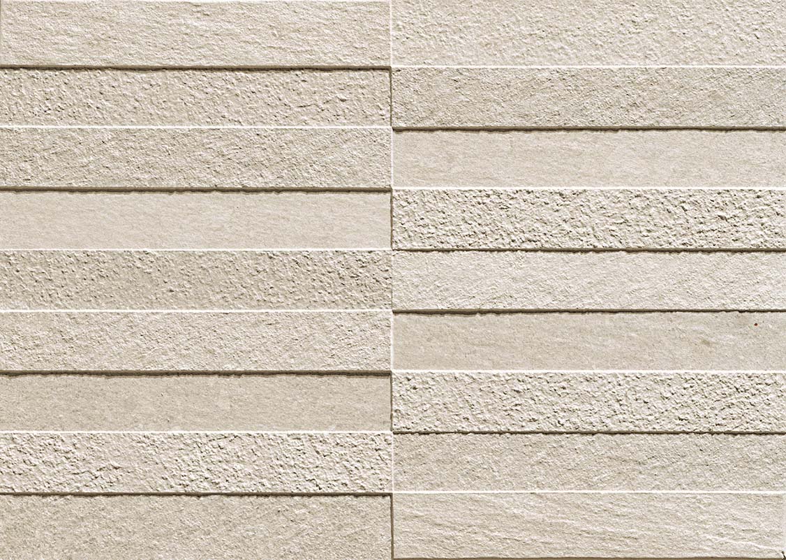Мозаика AARA Мозаика KONE WARM INDUSTRIAL 3D 31,5x45 см / коллекция KONE / производитель Atlas Concorde Italy / страна Италия