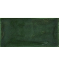 Керамическая плитка 7,5X15 PLUS ESMERALDA (CRAQUELE)