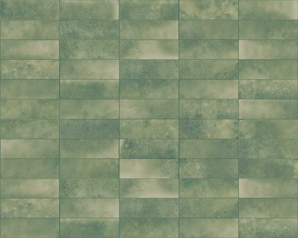 Керамическая плитка VOGUE MUSGO 6,5x20x (0,78м/60шт) / коллекция Vogue / производитель El Barco / страна Испания