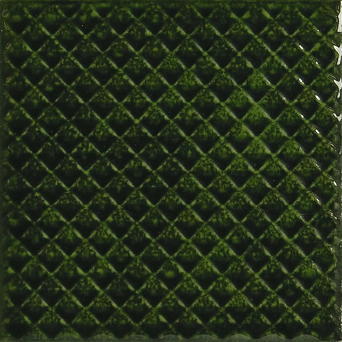 Керамическая плитка Mimosa Emerald 10x10  / коллекция CARMEN APE Cerаmica / производитель APE Ceramica / страна Испания