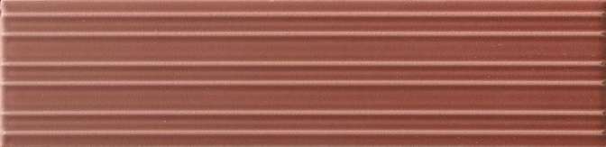 Керамическая плитка 32377 Rivia Roan Rouge Matt 6х24 / коллекция LUMINA / производитель EQUIPE CERAMICAS / страна Испания