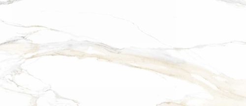 Керамическая плитка Керамогранит Magnum I Classici Calacatta Gold 6mm Matte 120x280 / коллекция Magnum / производитель REX / страна Италия