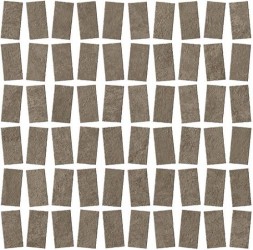 A00M Мозаика RAW MUD MOSAICO CASTLE 29x29,2 см