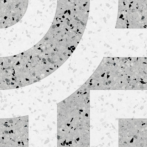 Керамогранит Керамическая плитка 40х40 SPIN TROPIC PEARL MATT IT / коллекция ARTSTONE INFINIA COLLECTION GRESANT / производитель Gresant / страна Индия