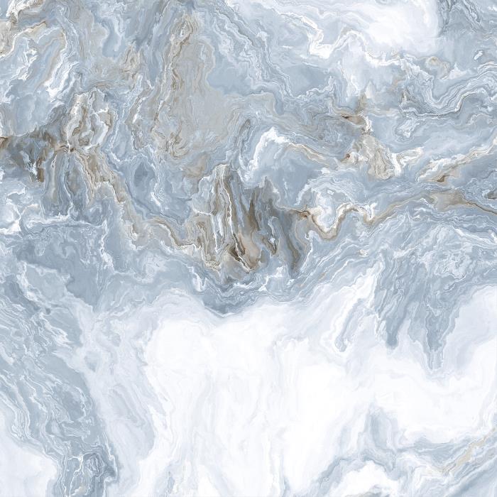 Керамогранит GR114 Керамогранит Hypnose Aqua 60*60см 1,44м2 / коллекция Hypnose PRIMAVERA / производитель PrimaVera / страна Индия