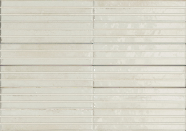 Керамогранит RCU4 Look Struttura 3D Yubi Lino 6x24 / коллекция Look / производитель RAGNO / страна Италия