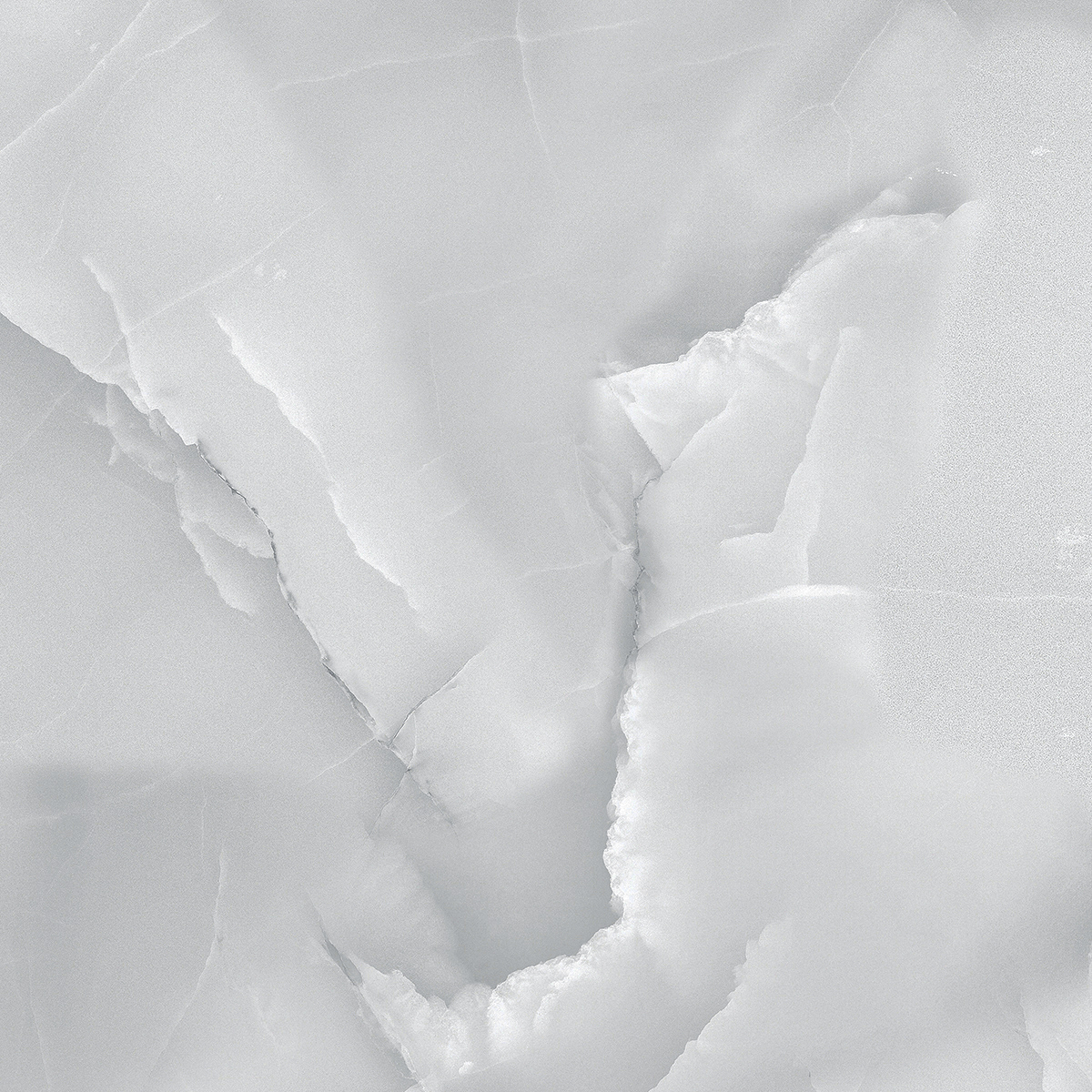 Керамогранит R_PR1011 Керамогранит Onyx Puls 60*60см Polished 1,44м2 / коллекция Onyx Puls Royce / производитель Royce / страна Индия