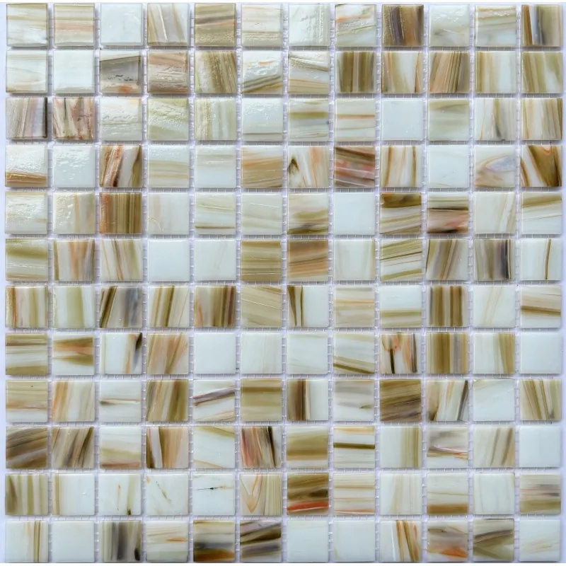 Мозаика SAHARA 23*23)327*327*4 / коллекция Imagine Lab / производитель Imagine Lab / страна Китай