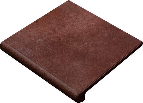 Керамическая плитка Ступень фронтальная Peldano Anti-Slip Duero Roa 29,3*33 / коллекция Duero / производитель Gres de Aragon / страна Испания