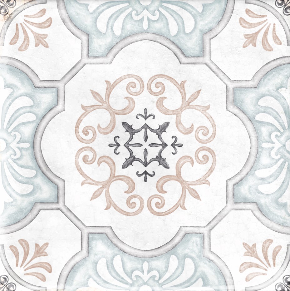 Керамогранит Керамогранит Nanda Tiles Eliana 15x15 (0,5) / коллекция rkeramika / производитель NANDA TILES / страна Испания