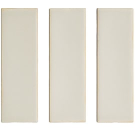 Керамическая плитка Плитка DNA Chalk Ice Grey 4х12,5 (0,57) / коллекция Чок/Chalk DNA TILES / производитель DNA TILES / страна Испания