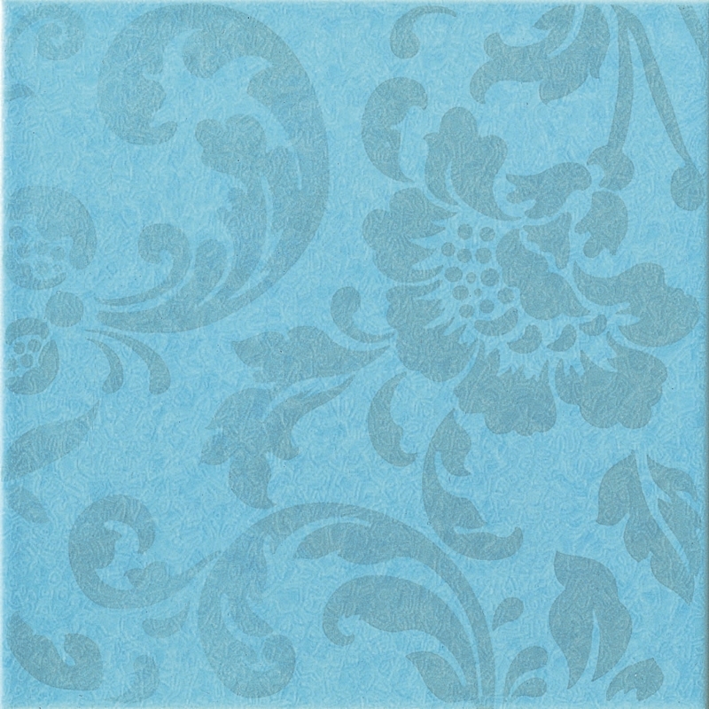 Керамогранит Декор керамич. FANCY SUGAR DAMASK PALE,  8мм, 20x20 / коллекция Fancy / производитель Atlas Concorde Italy / страна Италия