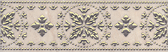 Формиелло Бордюр STG\A412\7154 20х6,3