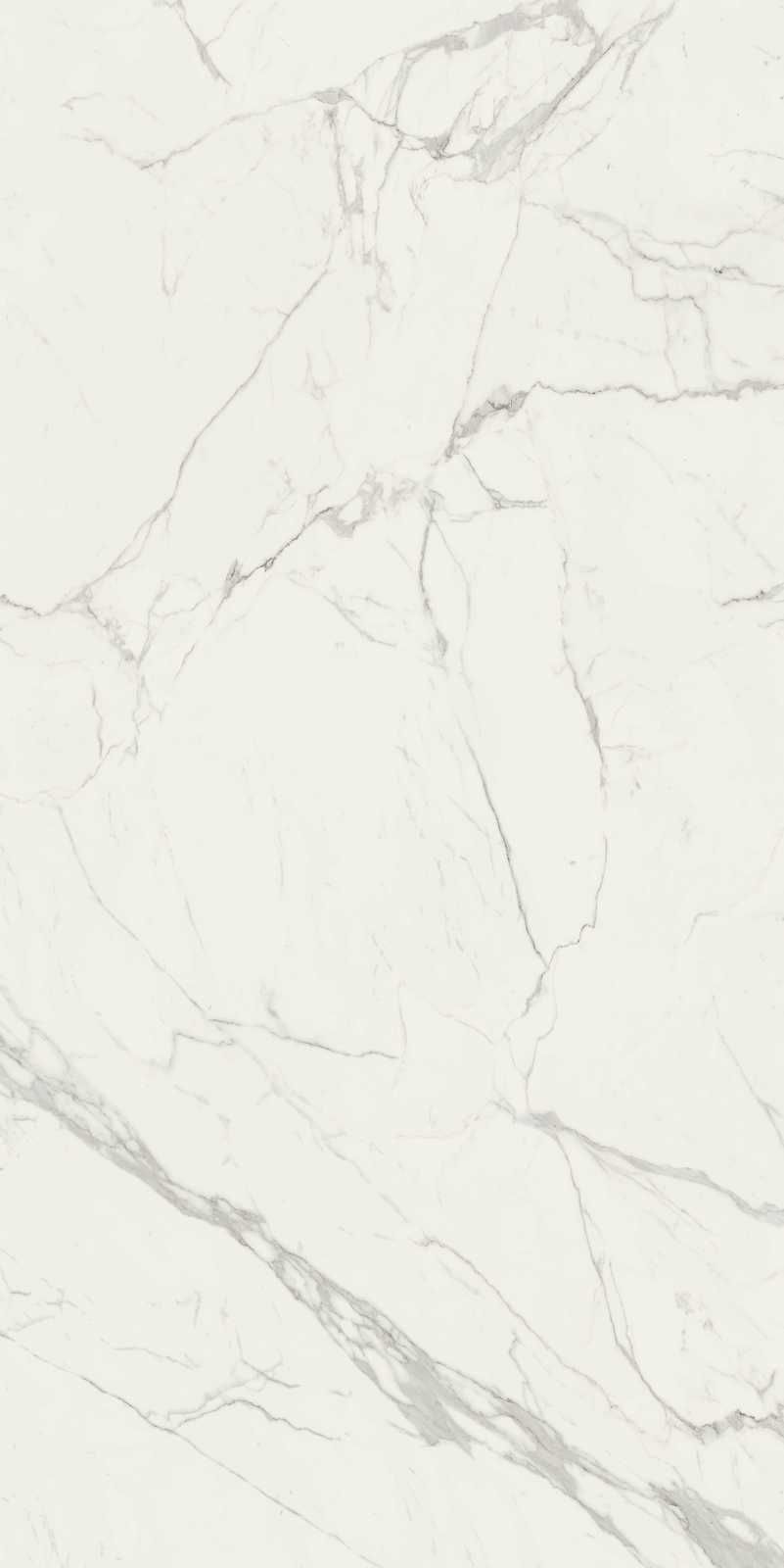 Керамогранит Плитка из керамогранита Marazzi Italy Grande Marble Look 160x320 белый (M36U) / коллекция Marazzi Italy / производитель Marazzi Italy / страна Италия