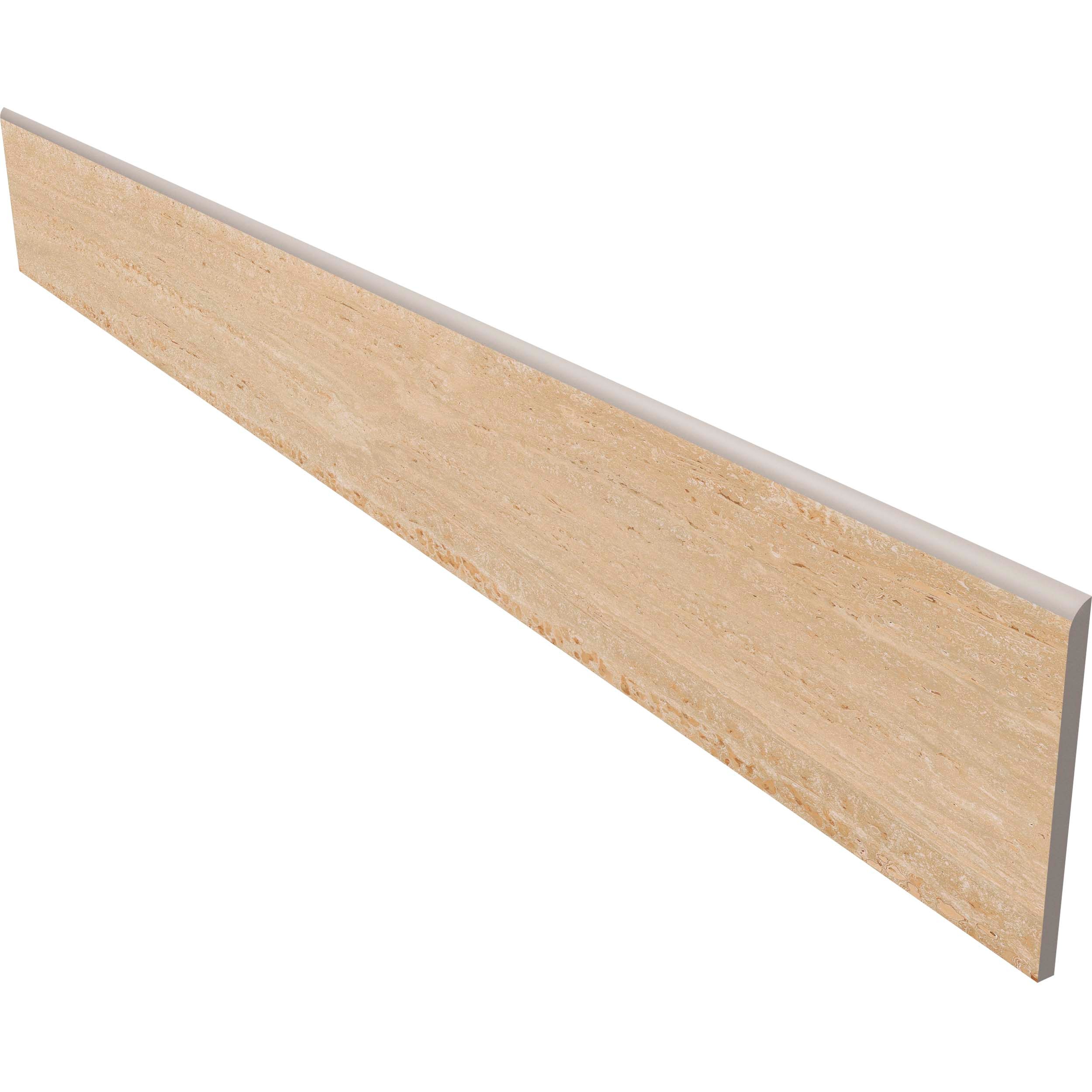 Керамогранит Плитка из керамогранита Ametis Tolanto 7х60 бежевый (71859) / коллекция Ametis / производитель Ametis / страна Россия