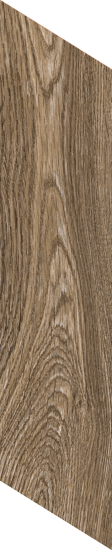 Керамогранит Плитка из керамогранита Marazzi Italy Vero 11x54 коричневый (MA8X) / коллекция Marazzi Italy / производитель Marazzi Italy / страна Италия