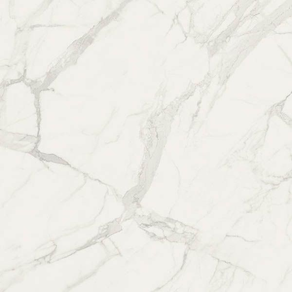 Керамогранит BIANCO STATUARIO 74x74 lev/ Marmorea/ Fioranese / коллекция MARBLES 74x74 1 упаковка 1,095 , 1 штука 0,547 / производитель FIORANESE / страна Италия