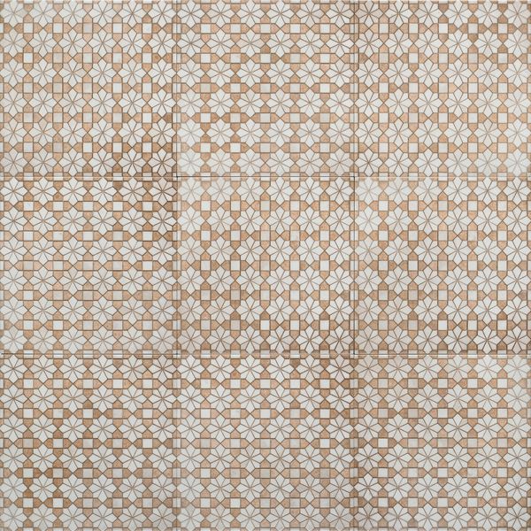 Керамогранит Mos.Arabian Bejmat 20х20 / коллекция ARABIAN MOSAIC Mainzu / производитель Mainzu / страна Испания