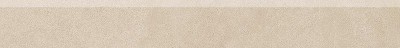 Керамическая плитка AUOU Плинтус KONE BEIGE BATTISCOPA MATT 7,2x60 см / коллекция KONE / производитель Atlas Concorde Italy / страна 