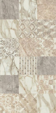 Керамогранит 610080000229 КерГранит EMPIRE CEMENTINE LIGHT RETT LAP 60x120 см / коллекция EMPIRE/ЭМПАИР ATLAS CONCORDE / производитель Atlas Concorde Russia / страна Россия