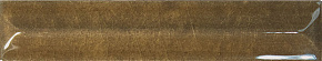 139392 Плитка NOUVELLE VAGUE TOFFE GLOSS 3x16 см