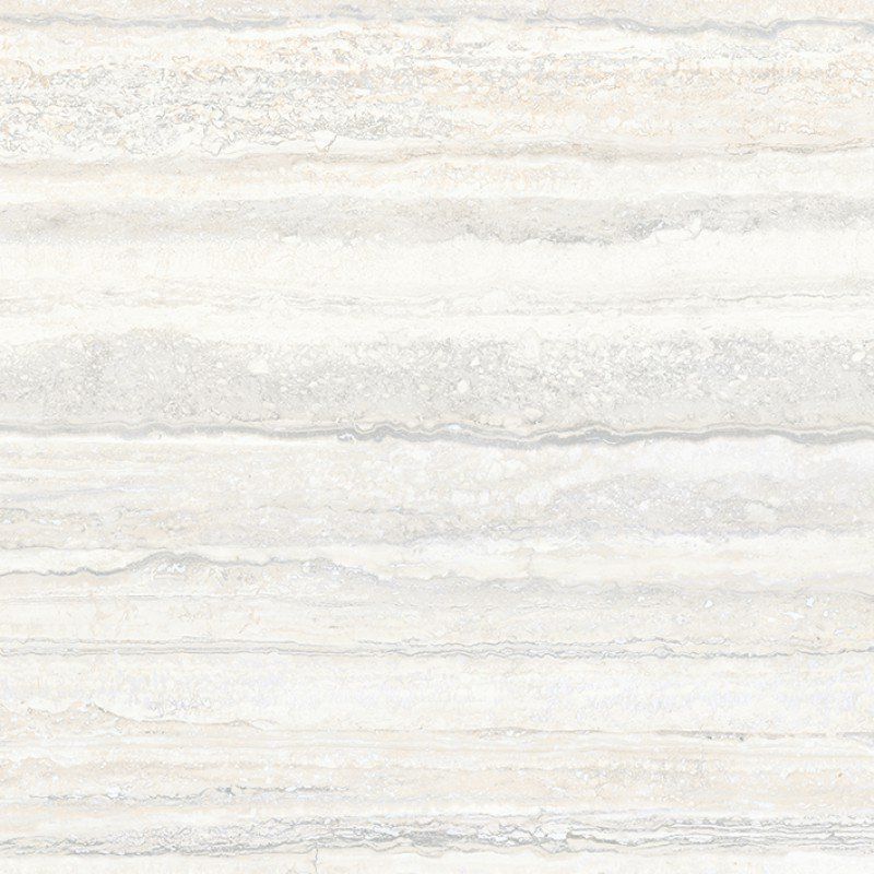 Керамогранит Плитка из керамогранита Vitra Travertini 60x60 белый (K945351HR001VTE0) / коллекция Vitra / производитель Vitra / страна Турция