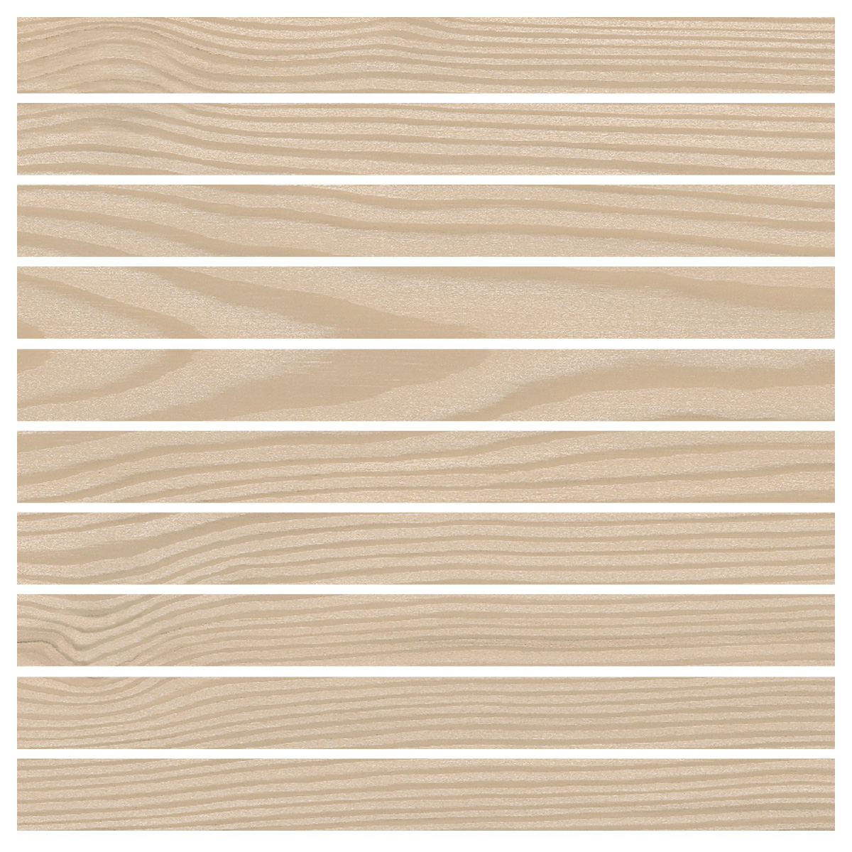 Керамическая плитка Керамогранит Giro Mosaic 330 Cream 30x30 / коллекция Giro / производитель Living Ceramics / страна Испания