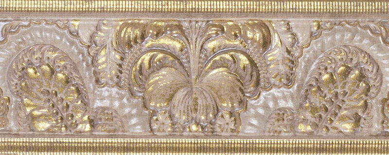 Керамогранит Бордюр керамич. CENEFA LEVA PINK,  9мм, 10X25 (A022780) / коллекция Constance / производитель APE Ceramica / страна Испания