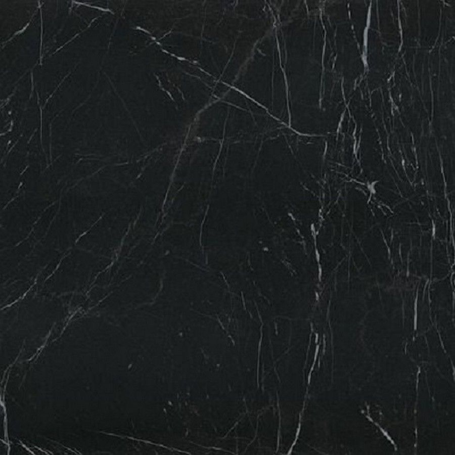 Керамическая плитка Керамогранит Roma Diamond Nero Reale Brill 80x80 / коллекция Roma Diamond / производитель Fap Ceramiche / страна Италия