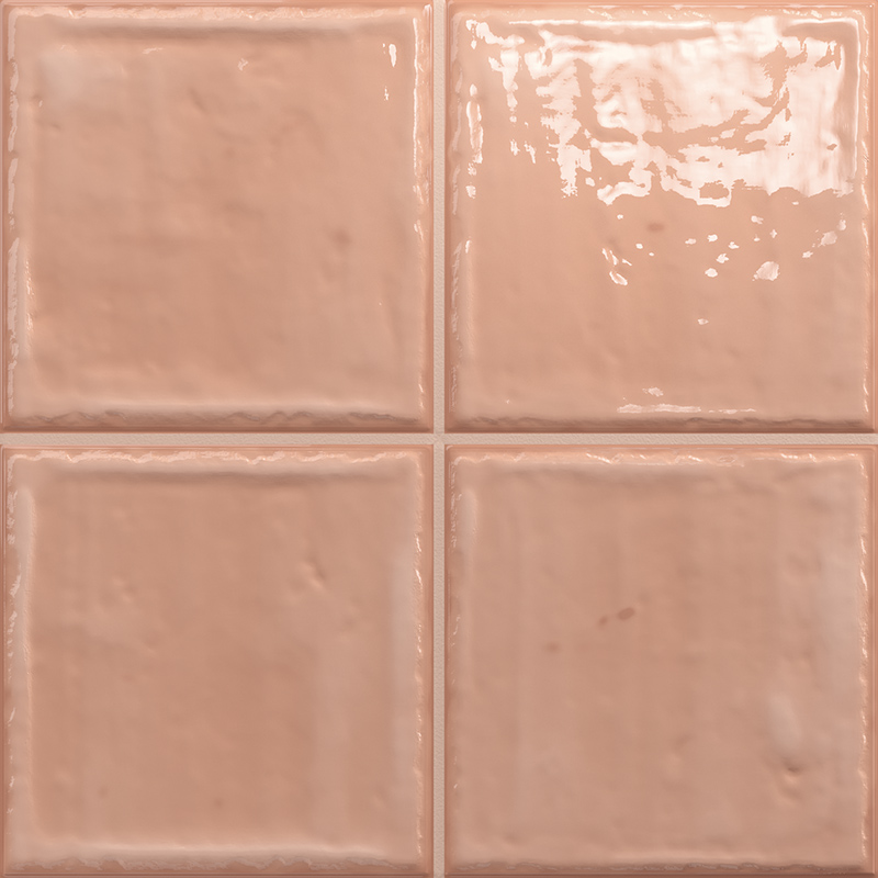 Керамическая плитка Noa Coral 20x20 / коллекция NOA Absolut Keramika / производитель ABSOLUT KERAMIKA / страна Испания