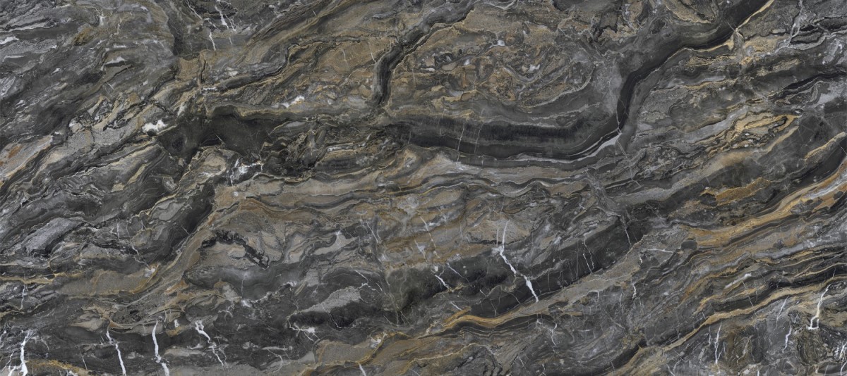 Керамическая плитка OROBICO DARK POL. 120X270(6)(A) / коллекция OROBICO / производитель globusceramica / страна 