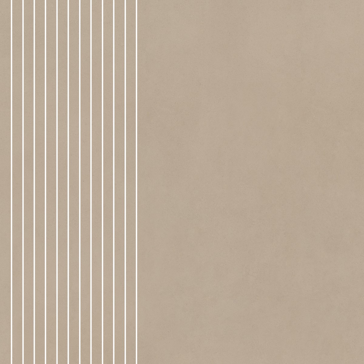 Керамическая плитка Керамогранит Cava Beige Pattern 3 60C 60x60 / коллекция CAVA / производитель Living Ceramics / страна Испания