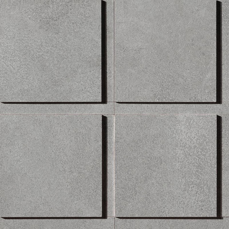 Мозаика A0UR Мозаика BLAZE ALUMINIUM MOSAICO 3D FACTORY 29x29 см / коллекция BLAZE / производитель Atlas Concorde Italy / страна 