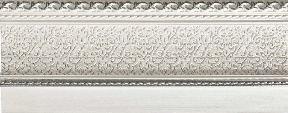 Керамическая плитка ZOC DELICE BLANCO 12*29 / коллекция DELICE Azulev / производитель Azulev / страна Испания
