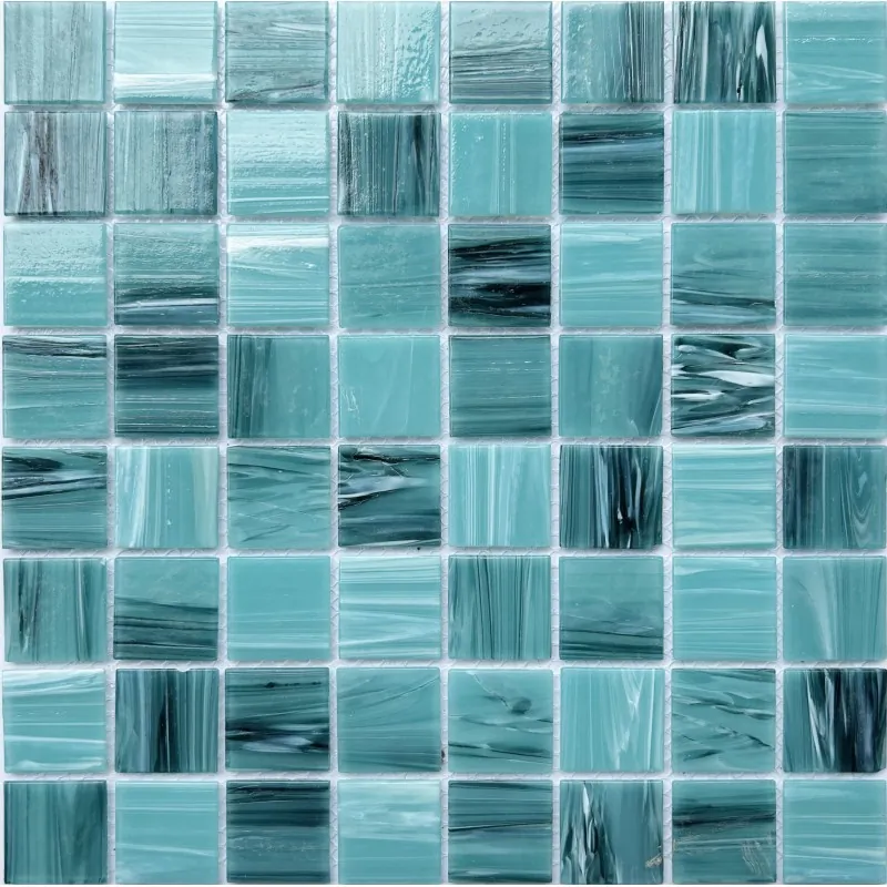 Мозаика BALI  L 36*36)304*304*4 / коллекция Imagine Lab / производитель Imagine Lab / страна Китай