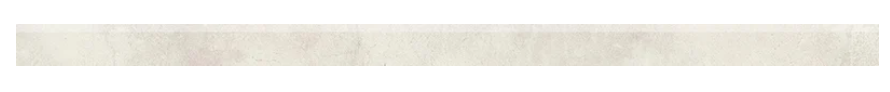 Керамическая плитка A2AD Плинтус RAW WHITE BATTISCOPA 7,2x150 см / коллекция RAW / производитель Atlas Concorde Italy / страна 