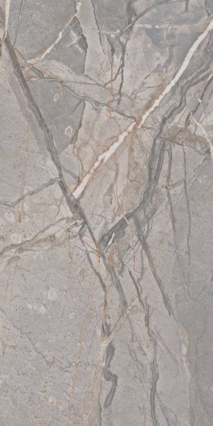 Керамогранит Amaranto Grey satin ret Плитка 60x120 / коллекция AMARANTO CERCOM / производитель CERCOM CERAMICHE / страна Италия