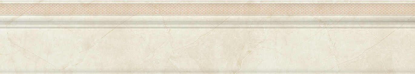 Керамическая плитка DIAMONDS 951 плинтус 16х89,5 / коллекция DIAMONDS / производитель Eurotile / страна Иран