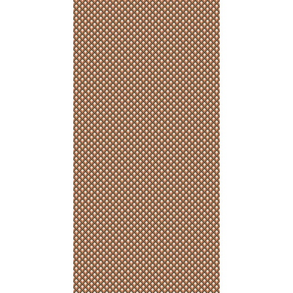 Керамогранит Керамическая плитка W&S D+ DECO RUBY 120x240 / коллекция WIDE&STYLE ABK / производитель ABK / страна Италия