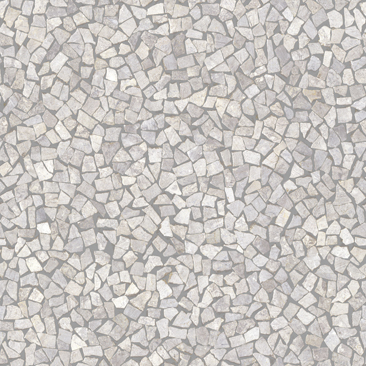 Керамогранит Paradise Tinybroken Edge Gris 31x31x0,8 - L241702591 / коллекция Paradise / производитель L'ANTIC COLONIAL / страна Испания