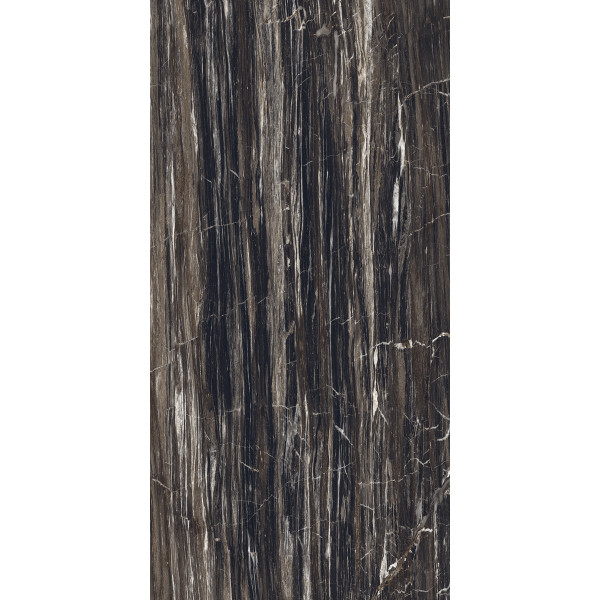 Керамогранит Керамогранит I CLASSICI BRAZILIAN 6MM GLOSSY 60X120 RT / коллекция REX ARGENTA / производитель REX / страна Италия